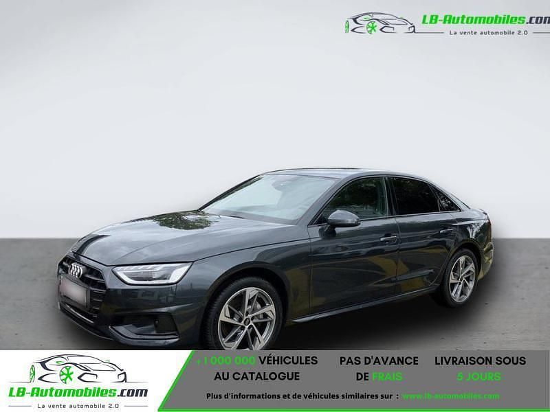Utilisé 2025 Audi A4 Berline | 44 100 € - Image 1/4