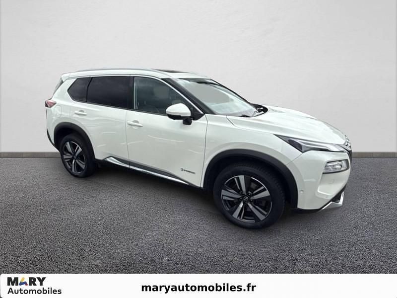 Occasion Nissan X-Trail 158 ch (116 kW) 2022 SUV