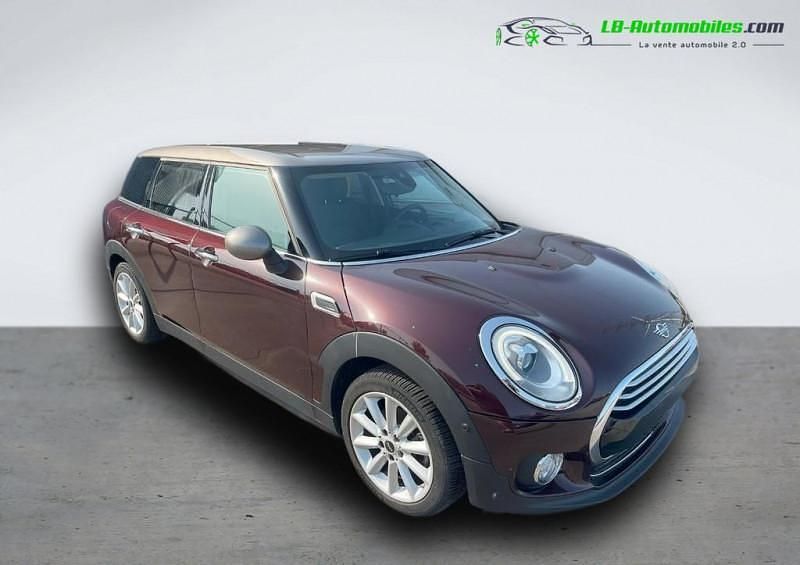 Utilisé 2019 Mini Clubman Break | 21 700 € - Image 1/4