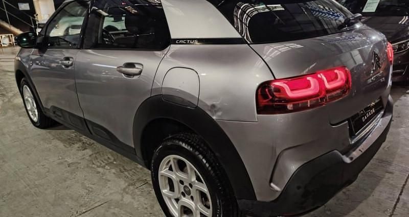 Occasion Citroën C4 Cactus Business Class 120 ch (88 kW) 2019 Citadine