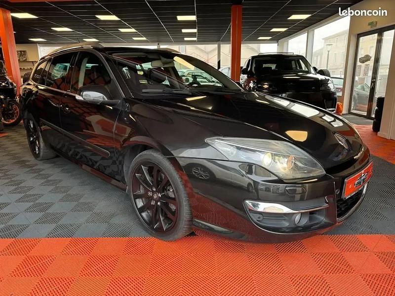 Occasion Renault Laguna III 175 ch (128 kW) 2014 Break