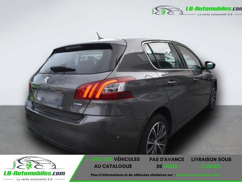 Occasion Peugeot 308 131 ch (96 kW) 2016 Berline
