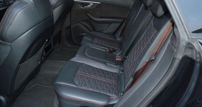 Occasion Audi RS Q8 Design 600 ch (441 kW) 2000 SUV