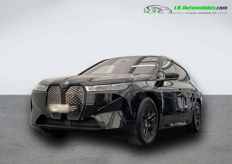 Utilisé 2024 BMW iX Comfort Edition SUV | 66 200 € (Super prix) - Image 1/4