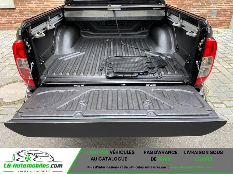 Occasion 2020 Nissan Navara Pick-up | 33 900 € (Prix juste) - Image 1/4