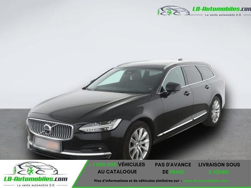 Utilisé 2023 Volvo V90 Break | 43 800 € - Image 1/4