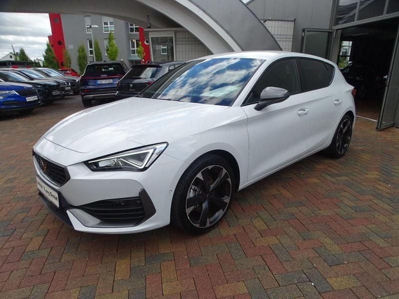 Utilisé 2024 Cupra Leon Citadine | 24 980 € (Super prix) - Image 1/4