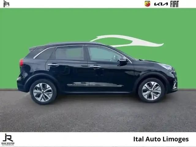 Occasion Kia e-Niro 150 kW (204 ch) 2022 Noir SUV