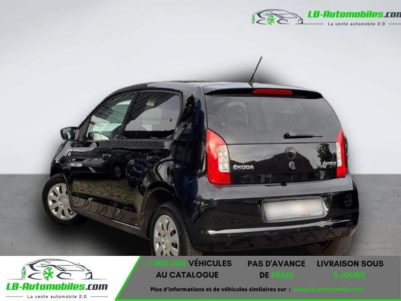 Occasion Skoda Citigo 60 ch (44 kW) 2014 Citadine