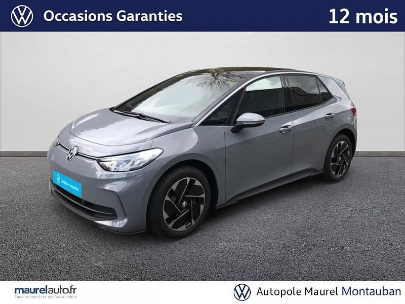 Nouvelle 2025 VW ID.3 Pure Citadine | 31 700 € - Image 1/4
