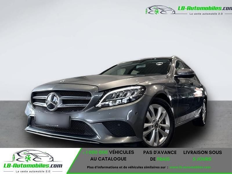 Utilisé 2019 Mercedes C200 Berline | 28 200 € (Super prix) - Image 1/4