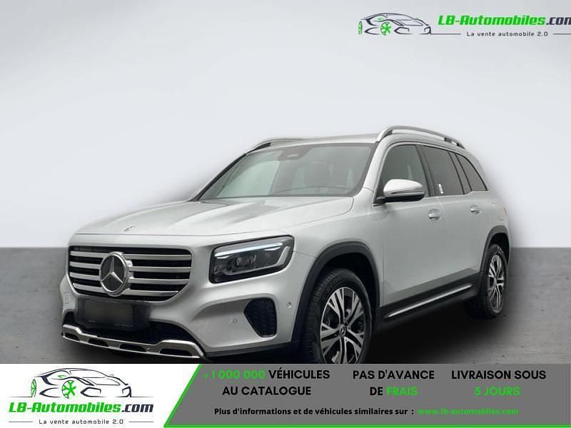 Occasion 2024 Mercedes GLB220 SUV | 47 500 € - Image 1/4