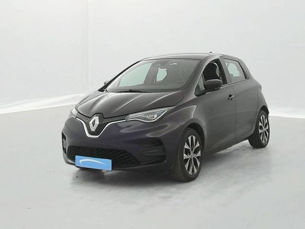Utilisé 2022 Renault Zoe Zen Citadine | 13 490 € (Bon prix) - Image 1/4