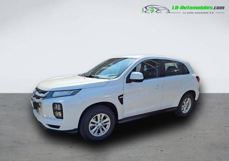 Utilisé 2020 Mitsubishi ASX SUV | 22 900 € (Prix juste) - Image 1/4