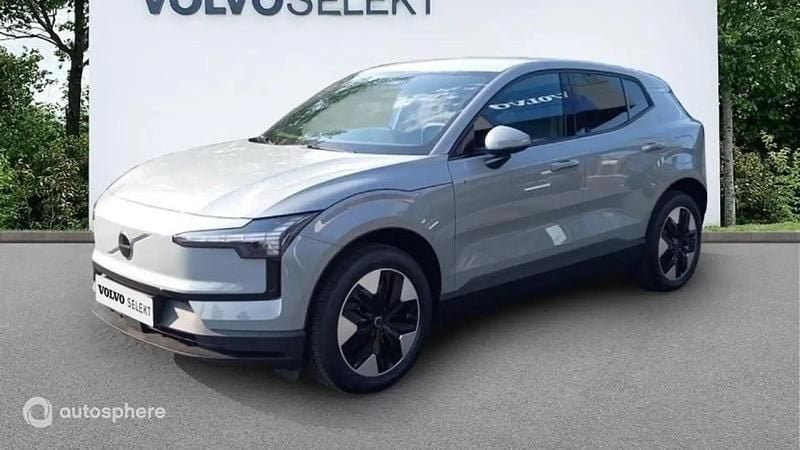 Nouvelle 2025 Volvo EX30 SUV | 40 990 € (Bon prix) - Image 1/4