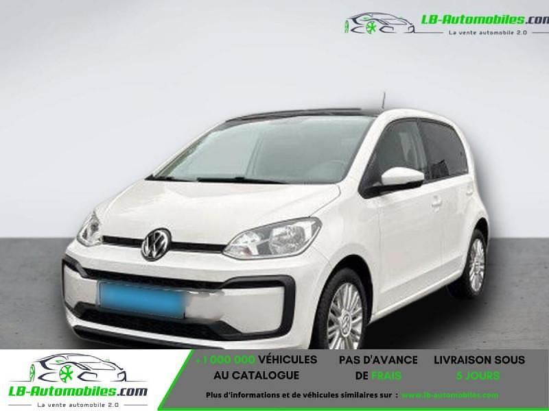 Utilisé 2018 VW up! move up! Citadine | 14 300 € (Prix assez cher) - Image 1/4