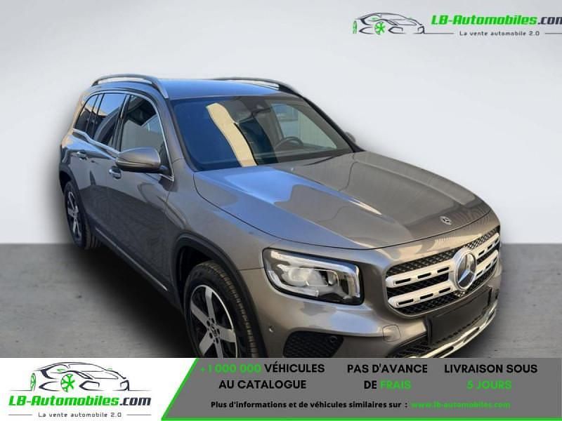 Occasion Mercedes GLB200 150 ch (110 kW) 2021 SUV