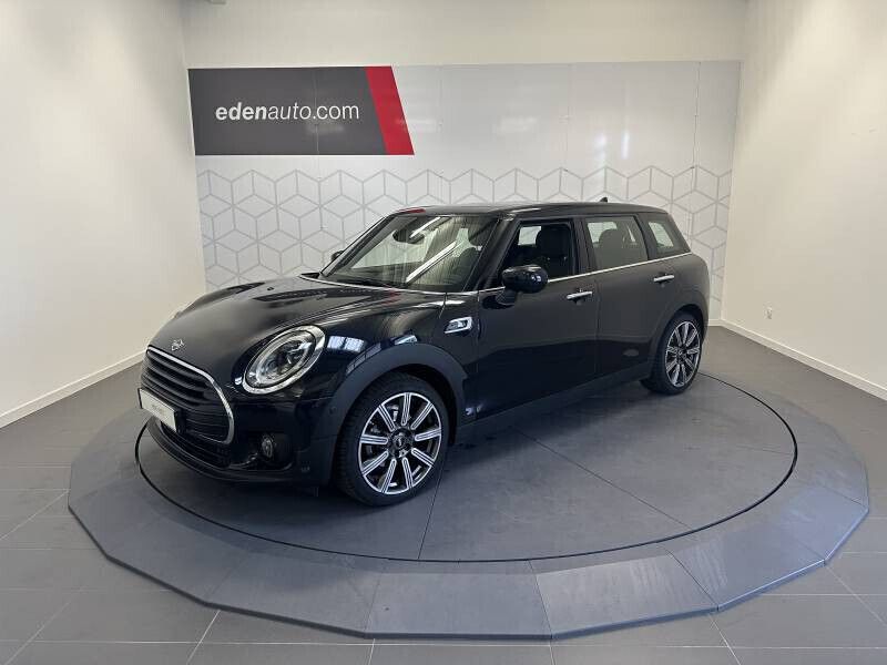 Utilisé 2022 Mini One D Clubman Break | 24 500 € - Image 1/4