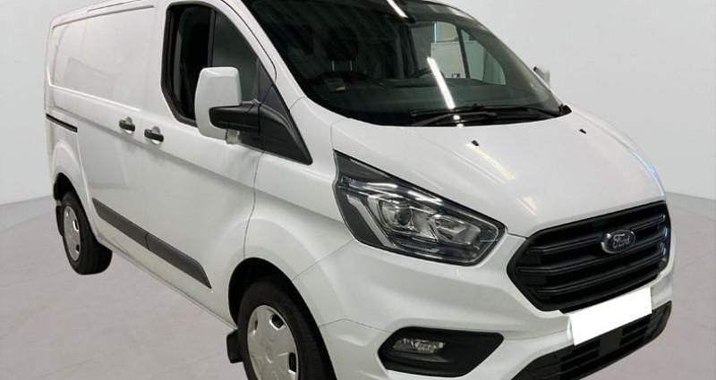 Utilisé 2019 Ford Transit Custom Trend Berline | 19 188 € (Prix juste) - Image 1/4