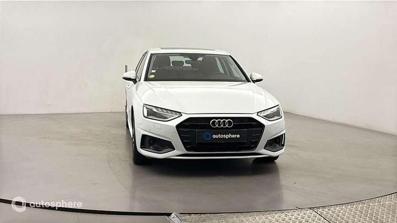 Occasion Audi A4 193 ch (141 kW) 2020 Berline