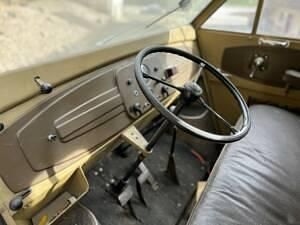 Occasion DKW Schnellaster 20 ch (14 kW) 1951 Vert Van