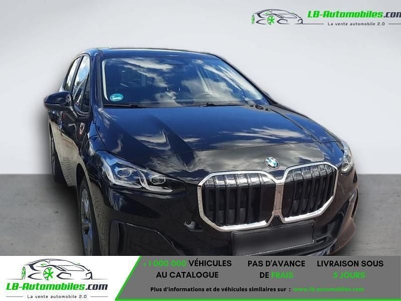 Utilisé 2024 BMW 218 Break | 31 000 € (Prix juste) - Image 1/4