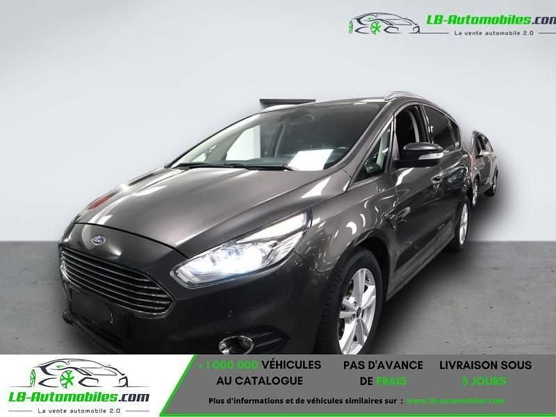 Utilisé 2019 Ford S-MAX S Monospace | 24 700 € (Super prix) - Image 1/4