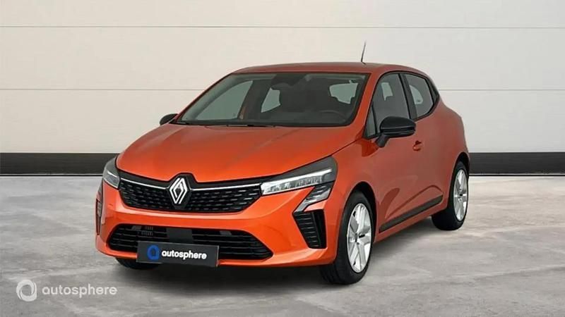 Occasion Renault Clio V Evolution 92 ch (67 kW) 2025 Berline