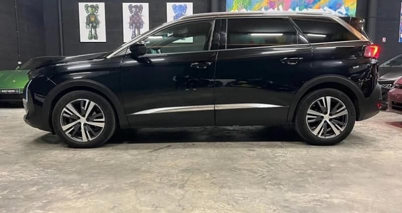 Occasion Peugeot 5008 Allure 2024 SUV