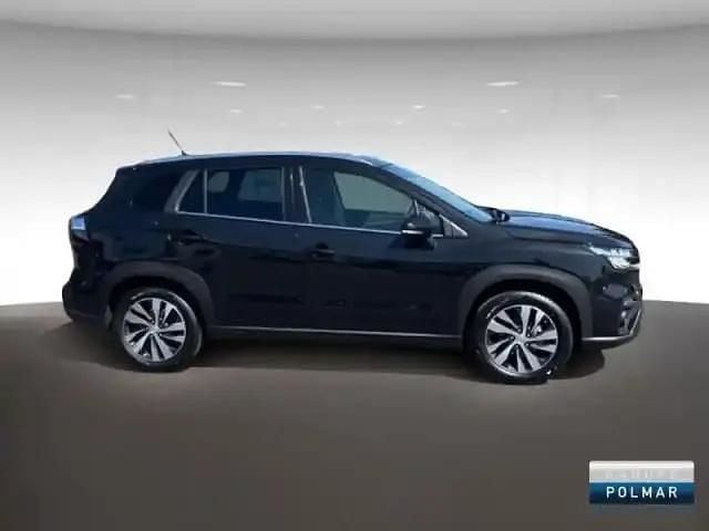 Occasion Suzuki SX4 S-Cross Style 129 ch (94 kW) 2025 Cosmic black pearl métallisée SUV