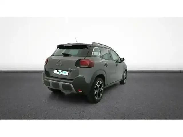 Occasion Citroën C3 Aircross 2021 Gris SUV