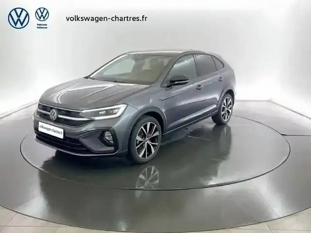 Gris cendre toit noir Occasion 2025 VW Taigo SUV | 29 970 € (Prix cher) - Image 1/4