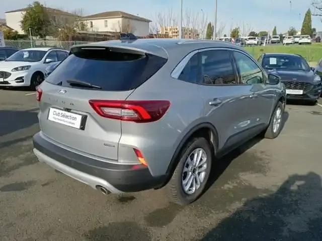 Occasion Ford Kuga Titanium 2024 Gris métallisé SUV