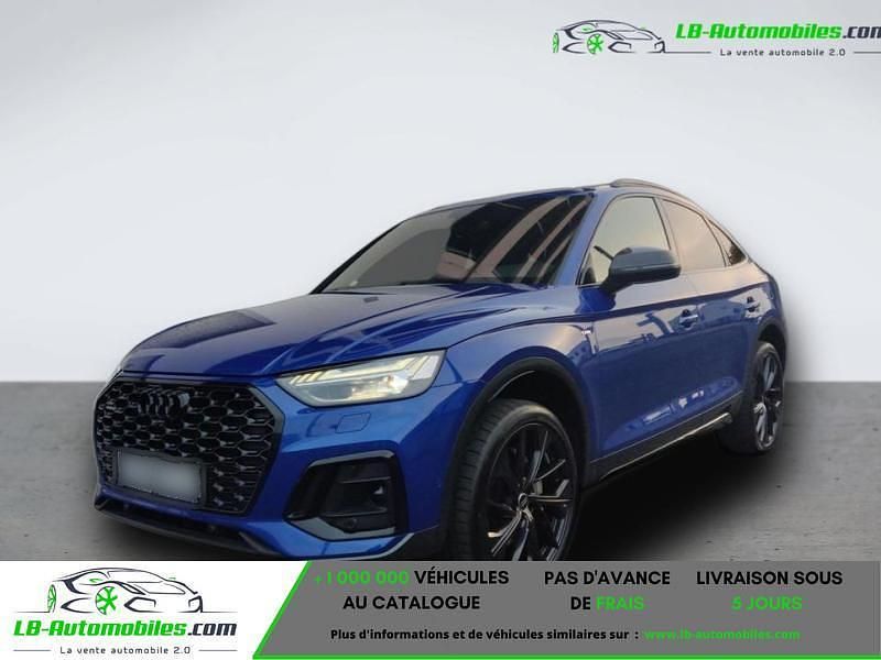 Utilisé 2025 Audi Q5 Sportback Sport SUV | 76 200 € - Image 1/4