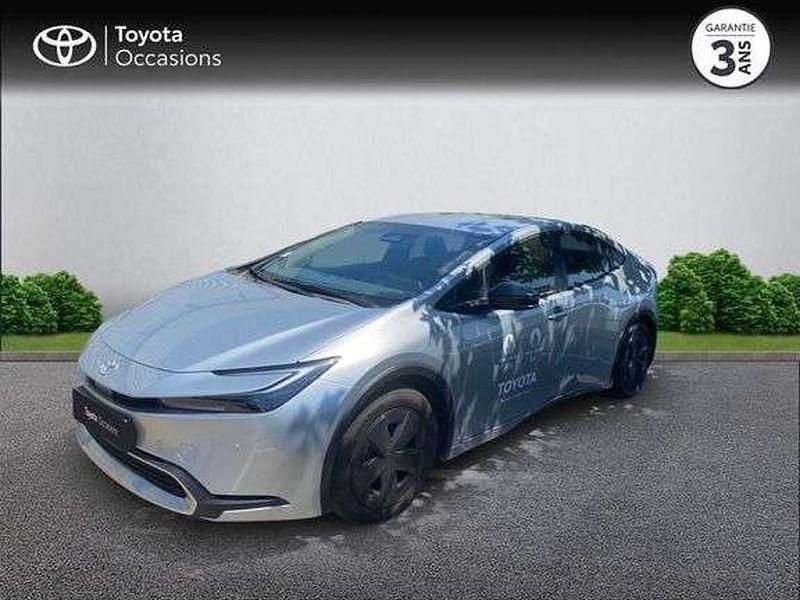 Utilisé 2024 Toyota Prius Citadine | 36 900 € (Prix juste) - Image 1/1