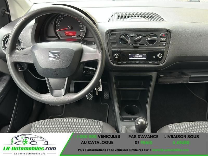 Occasion Seat Mii 60 ch (44 kW) 2016 Citadine