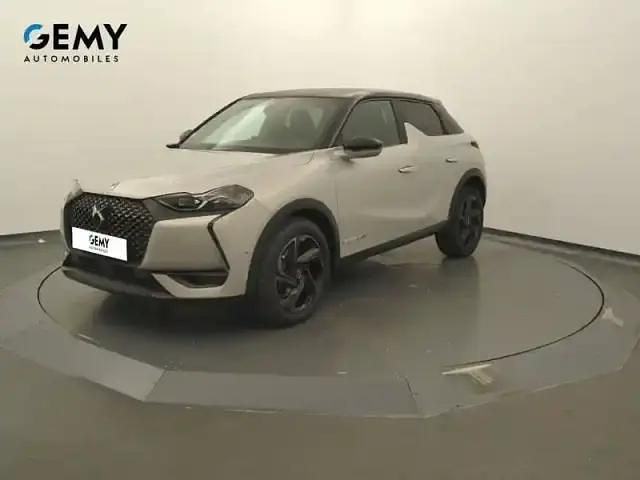 Occasion DS Automobiles DS3 Crossback 2021 Gris SUV