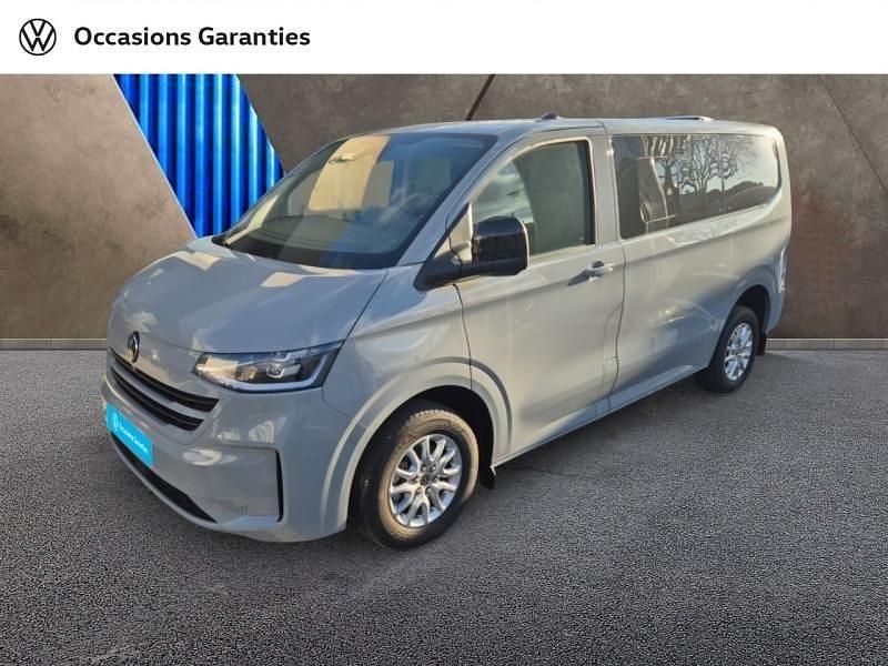 Occasion VW Caravelle Life 150 ch (110 kW) 2025 Stone grey Monospace
