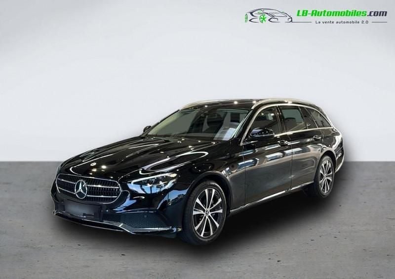 Utilisé 2021 Mercedes E300 Berline | 33 800 € (Super prix) - Image 1/4