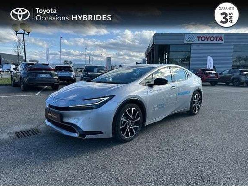 Utilisé 2025 Toyota Prius Design Citadine | 37 900 € (Prix assez cher) - Image 1/1