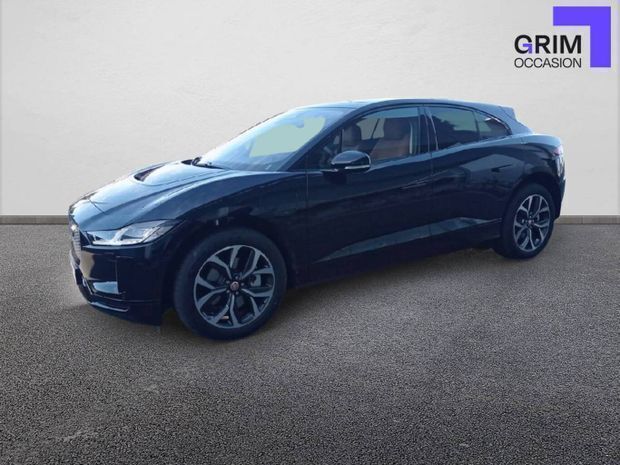 Utilisé 2023 Jaguar I-Pace SUV | 79 900 € - Image 1/4
