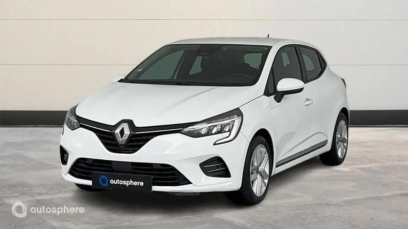Occasion 2021 Renault Clio V Business Berline | 14 499 € (Prix juste) - Image 1/4