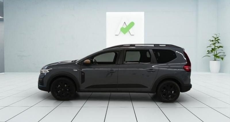 Occasion Dacia Jogger Extreme 94 ch (69 kW) 2024 Monospace