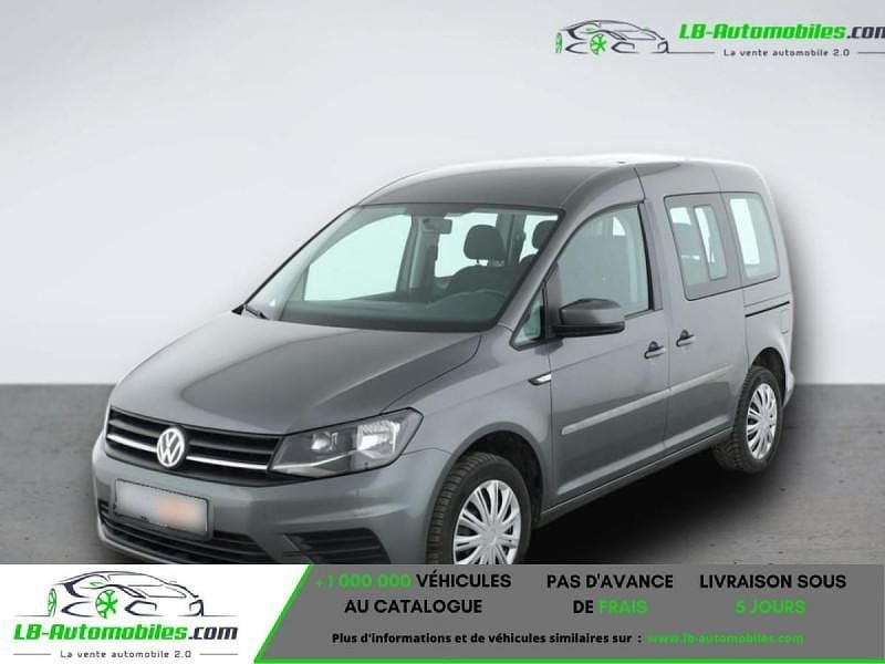 Occasion 2019 VW Caddy Monospace | 22 000 € (Bon prix) - Image 1/4