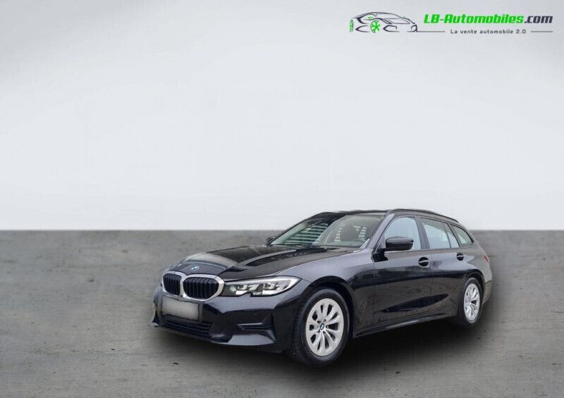 Utilisé 2022 BMW 320 Berline | 31 300 € (Super prix) - Image 1/4