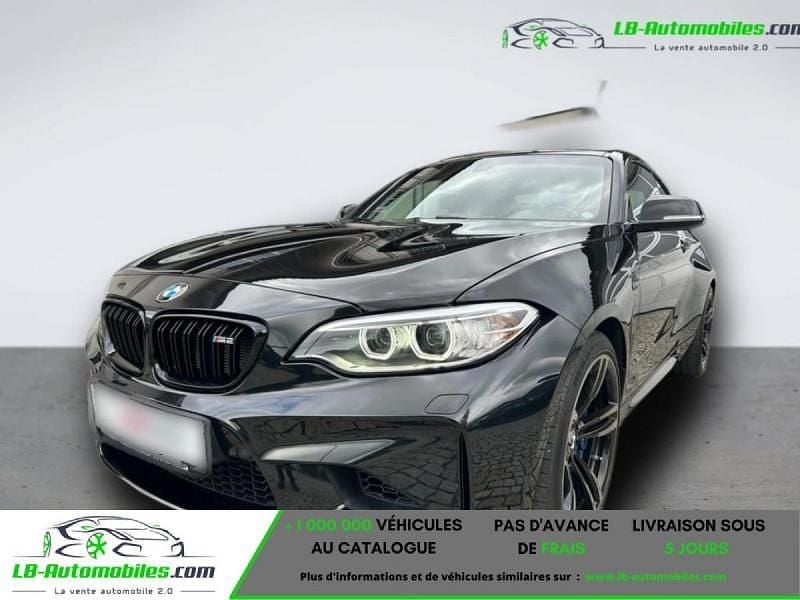 Occasion BMW M2 Comfort Edition 370 ch (272 kW) 2017 Coupé