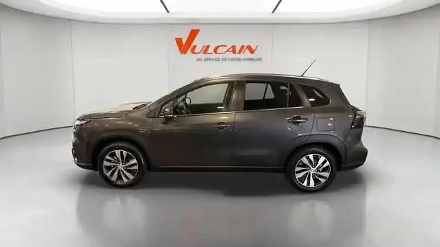 Occasion Suzuki SX4 S-Cross 2025 Titan dark gray SUV