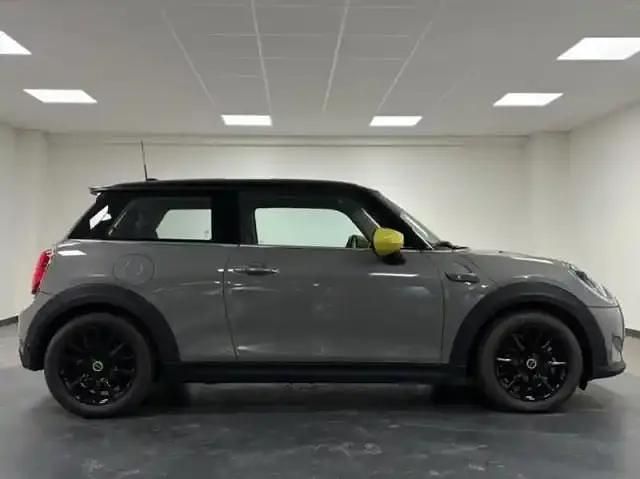 Occasion Mini Cooper SE Premium Plus 136 kW (186 ch) 2022 Argent Citadine