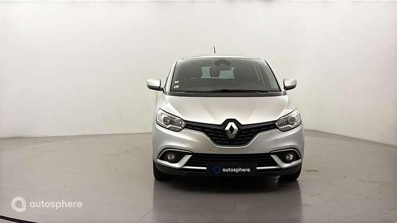 Occasion Renault Scénic IV Business 122 ch (89 kW) 2019 Monospace