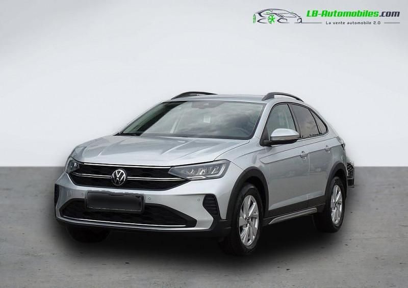 Utilisé 2022 VW Taigo SUV | 20 500 € (Prix assez cher) - Image 1/4